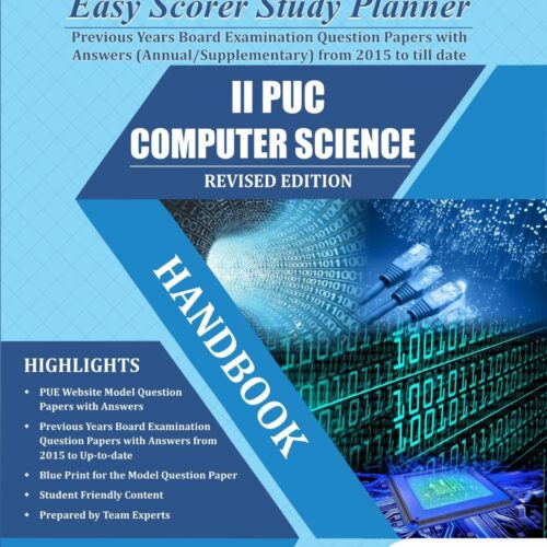 KPL Publication II 2nd PUC -Computer Science