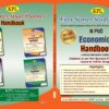 KPL Publication II 2nd PUC - Economics full cover