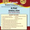 KPL Publication II 2nd PUC Capsule Series - English